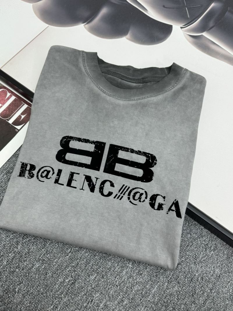 Balenciaga T-Shirts